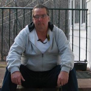 Meet your Posher, Larry